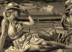 Sepia