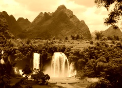 Sepia