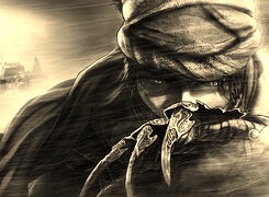 Sepia