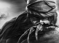 Szary