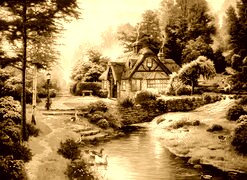Sepia
