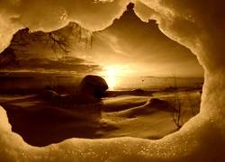 Sepia