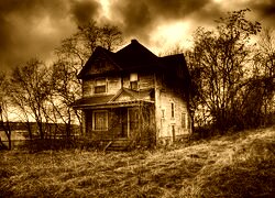 Sepia