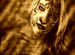 Sepia