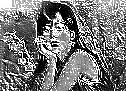 Skamielina