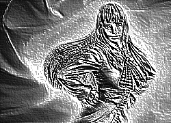 Skamielina