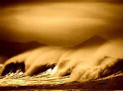 Sepia