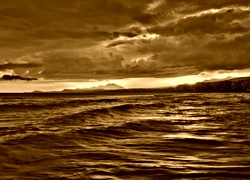 Sepia