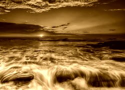 Sepia