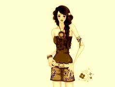 Sepia