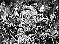Skamielina