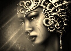 Sepia