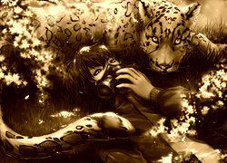 Sepia