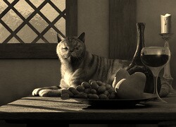 Sepia