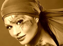 Sepia
