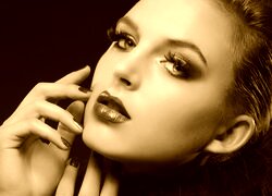 Sepia