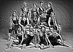 Skamielina