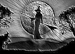 Skamielina