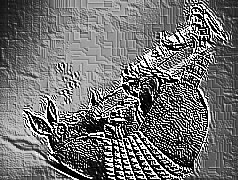 Skamielina