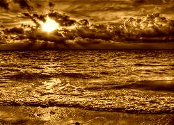 Sepia