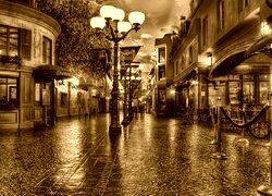 Sepia
