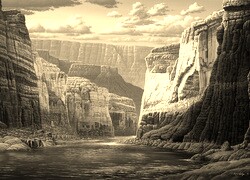 Sepia