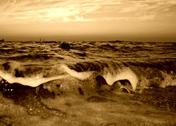 Sepia