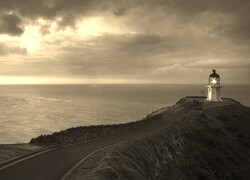 Sepia