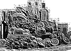 Skamielina