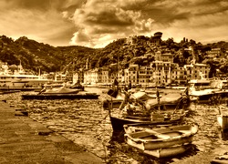 Sepia