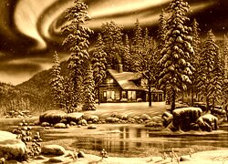 Sepia