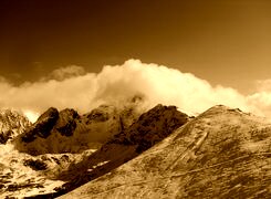 Sepia