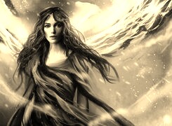 Sepia