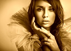 Sepia
