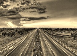 Sepia