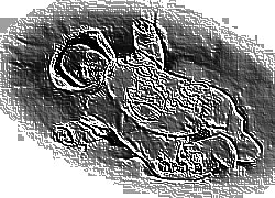 Skamielina