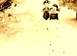 Sepia