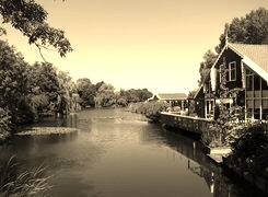 Sepia