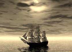 Sepia