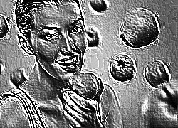 Skamielina