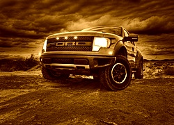 Sepia