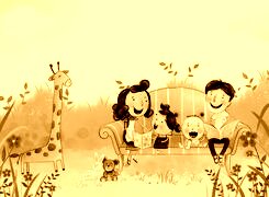 Sepia