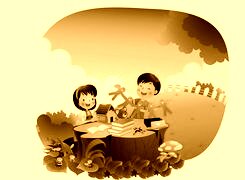 Sepia