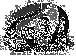 Skamielina