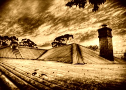 Sepia