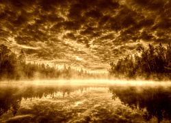 Sepia
