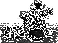Skamielina
