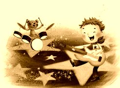 Sepia