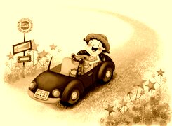 Sepia