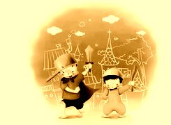 Sepia